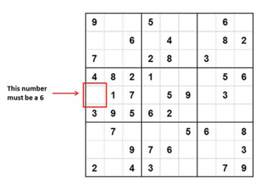 Play Free Sudoku online - solve web sudoku puzzles