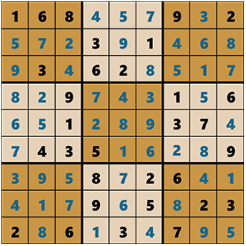 how to play sudoku play free sudoku online